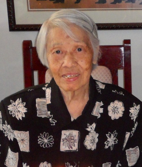 Obituary of Diep Anh (Thai)Ha