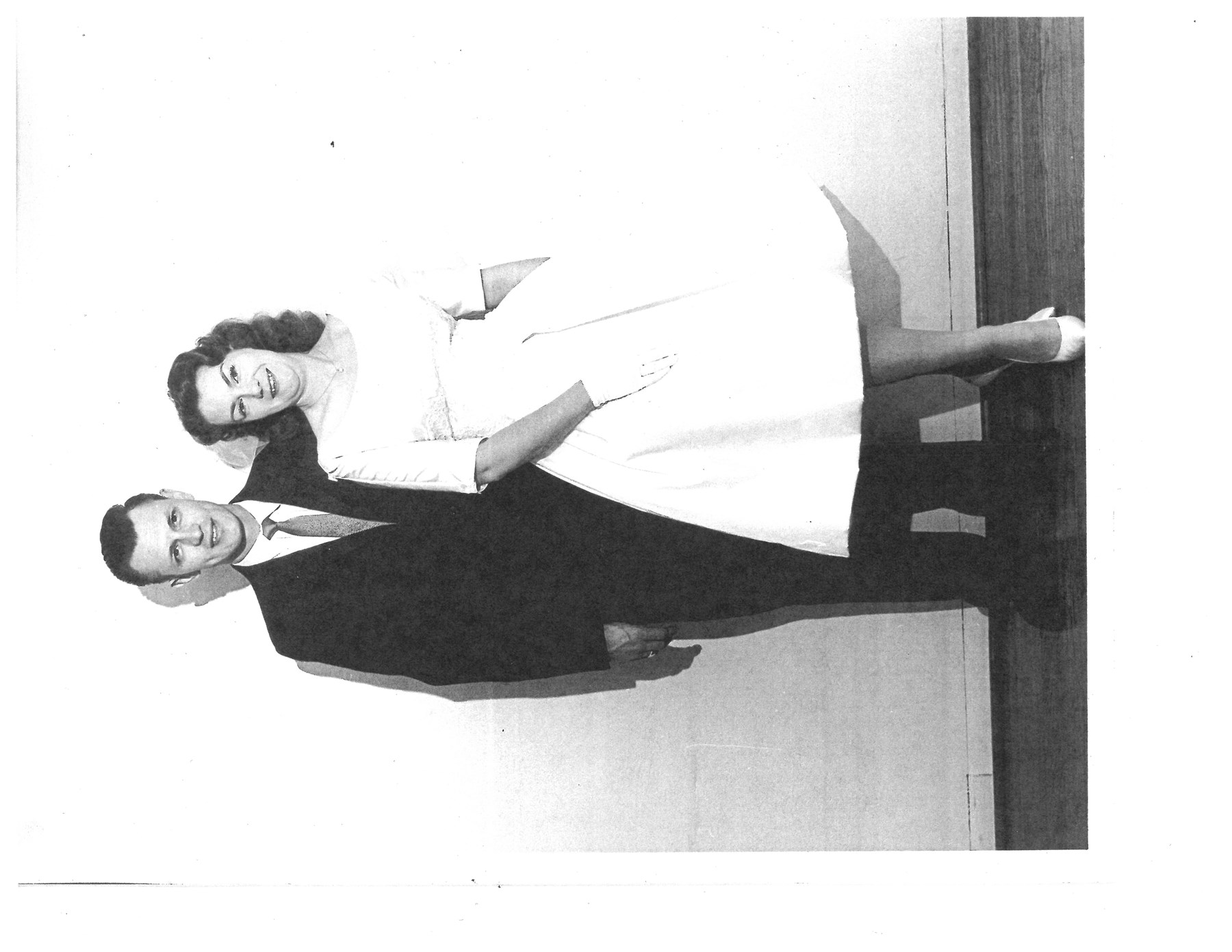 Obituary of Philip Gordon