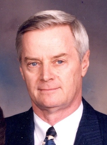 Obituary of Garfield "Skip" Michael Collier