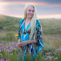 Obituary of Lilyanna Carpenter Martin