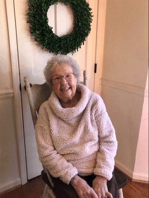 Obituary of Hazel H. Jacobs