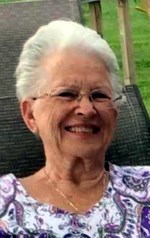Dorothy Hunt