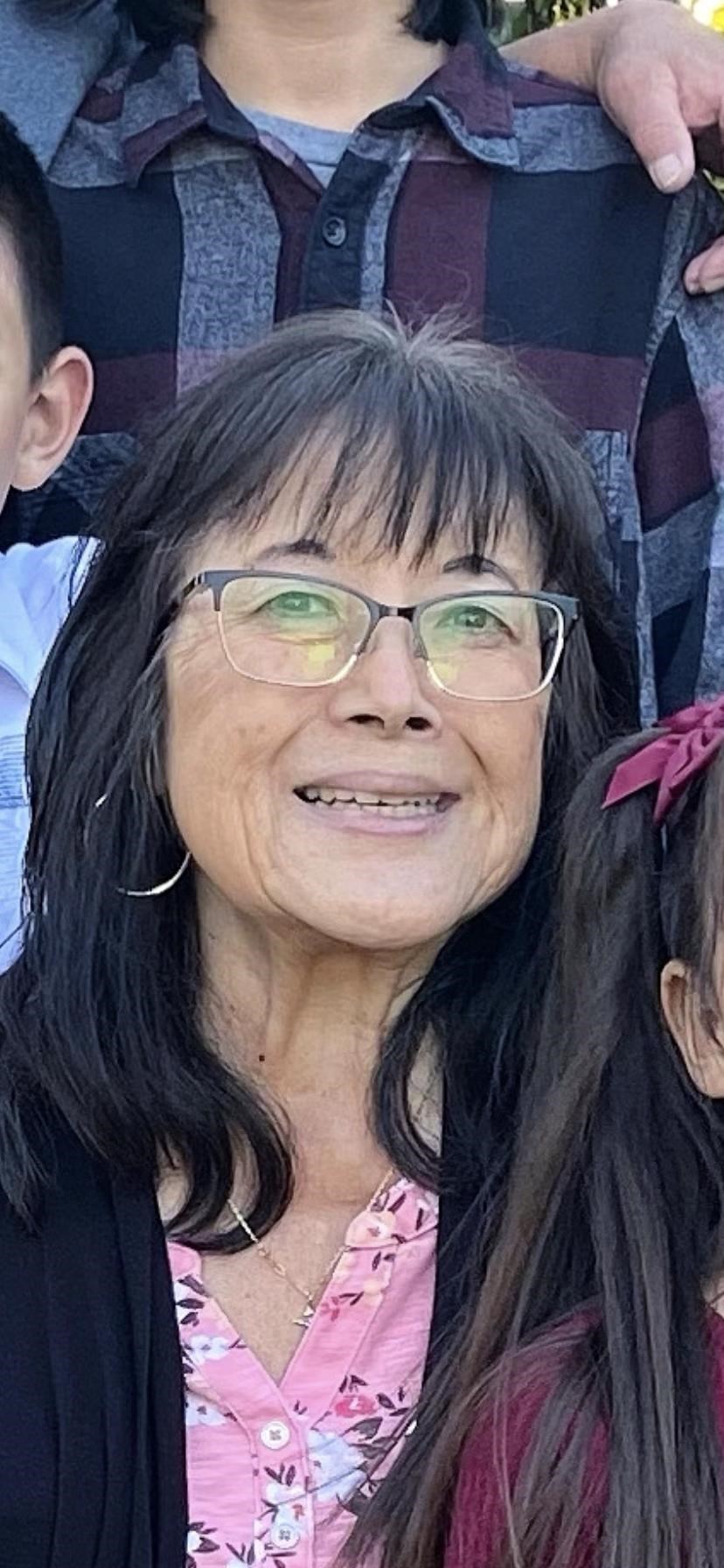 Obituary of Maureen Yuki Yamani