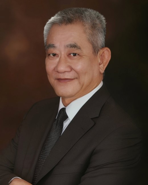 Obituary of Long Thang Lam