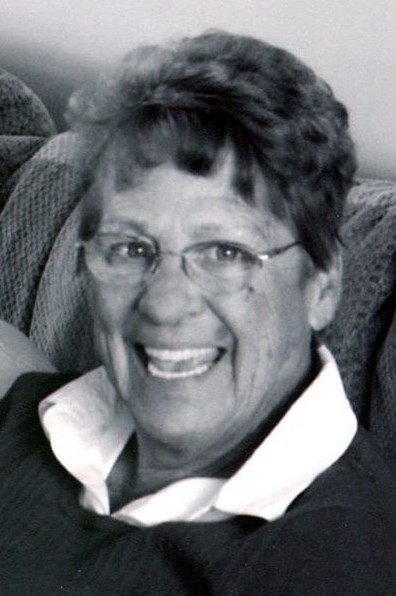 Obituary of Suzi Atteberry