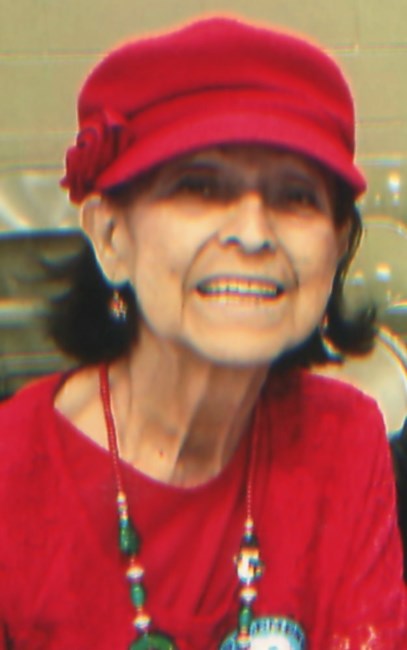 Obituary of Frances F. Lindsey