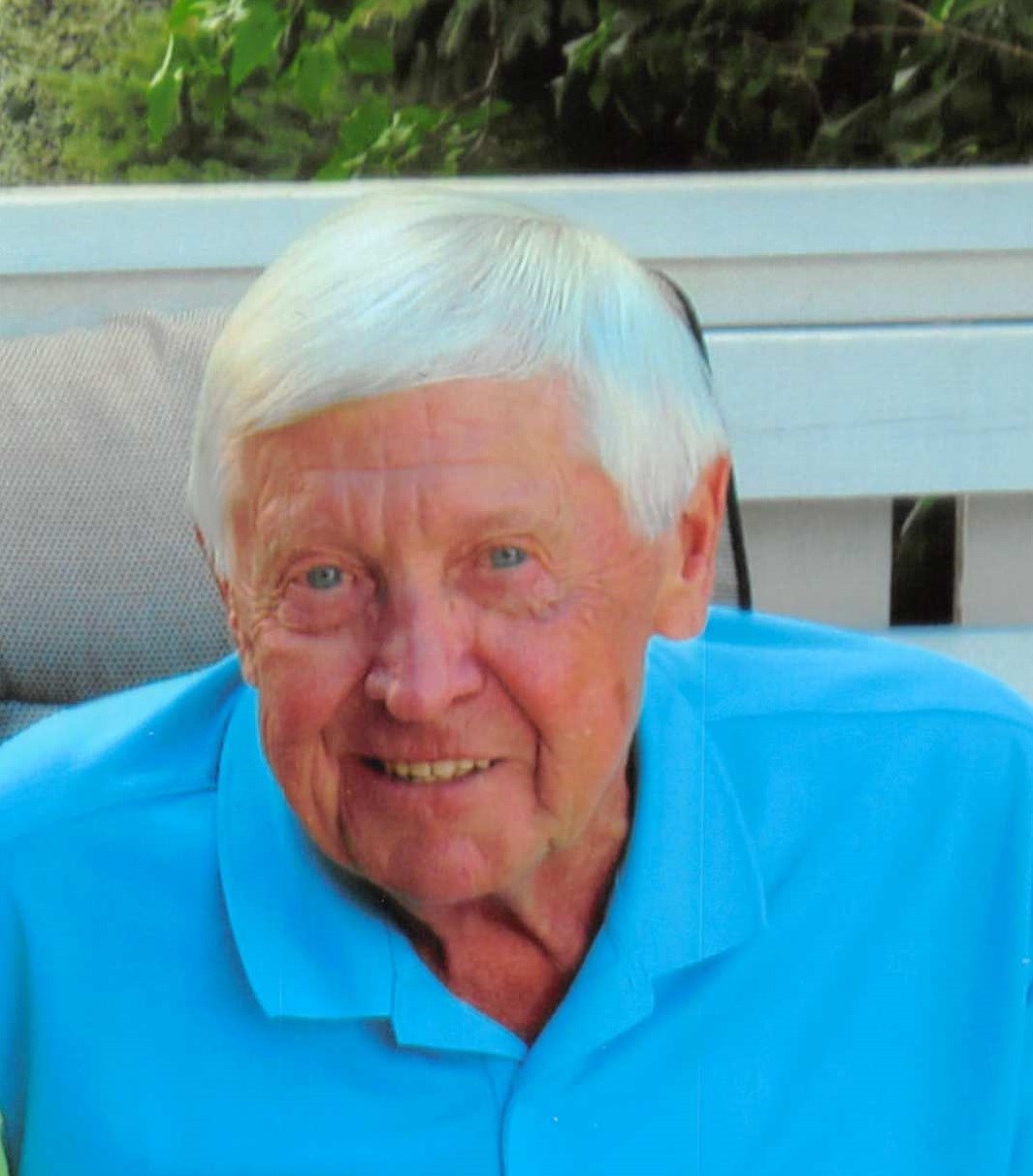 Donald Gardner Obituary