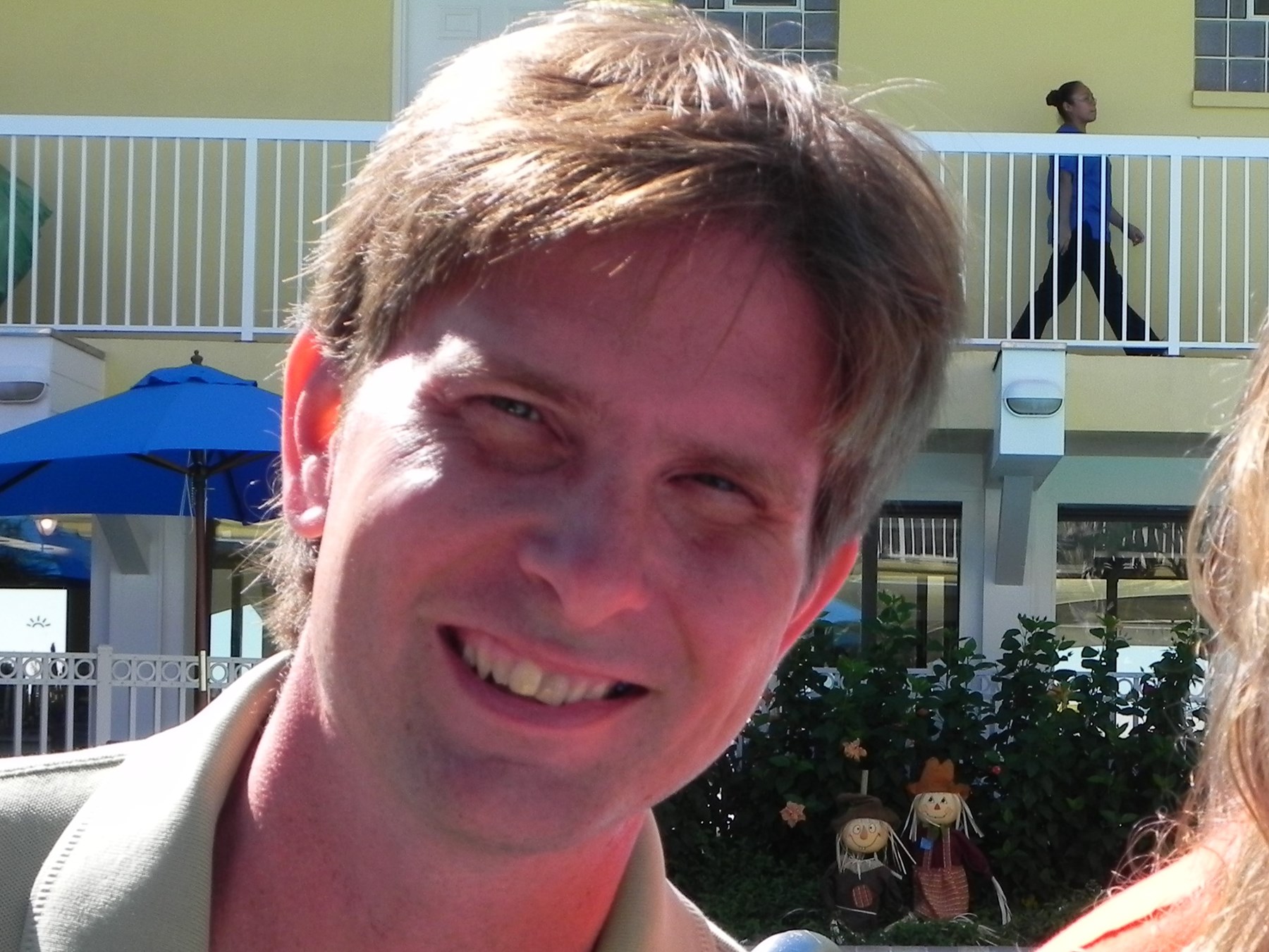 Obituary of Kurt Thomas Hardy