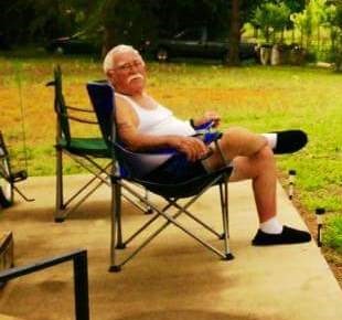 Obituary of Emmitt Harold Barnes