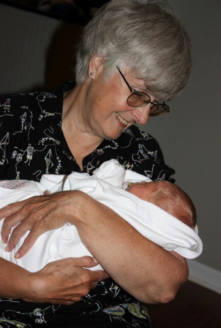 Obituary of Wynona Lynn (Berry) Schaad