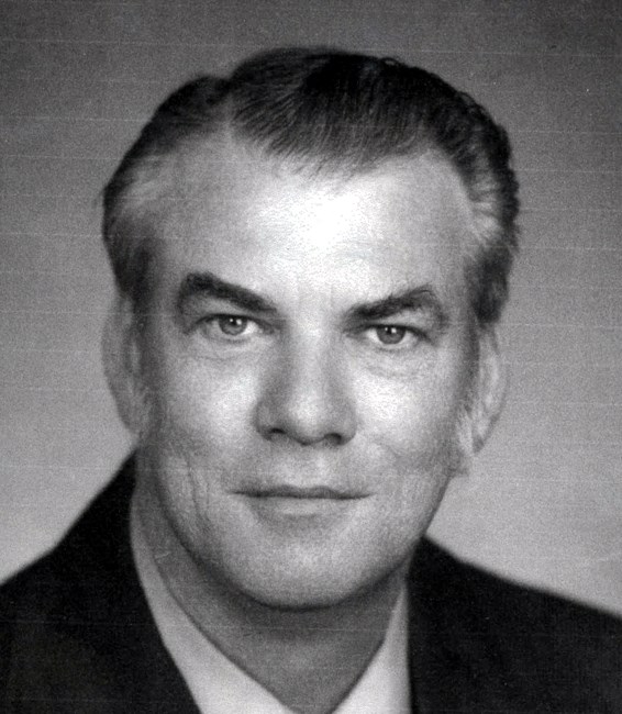 Obituary of Bert Melville Shipley