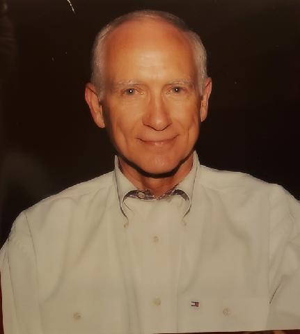 Obituary of Carl Blackstone Smith