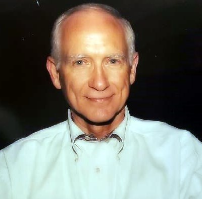 Obituary of Carl Blackstone Smith