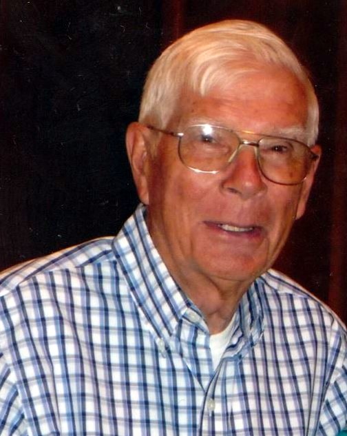 Obituary of Willard Oliver Dudley