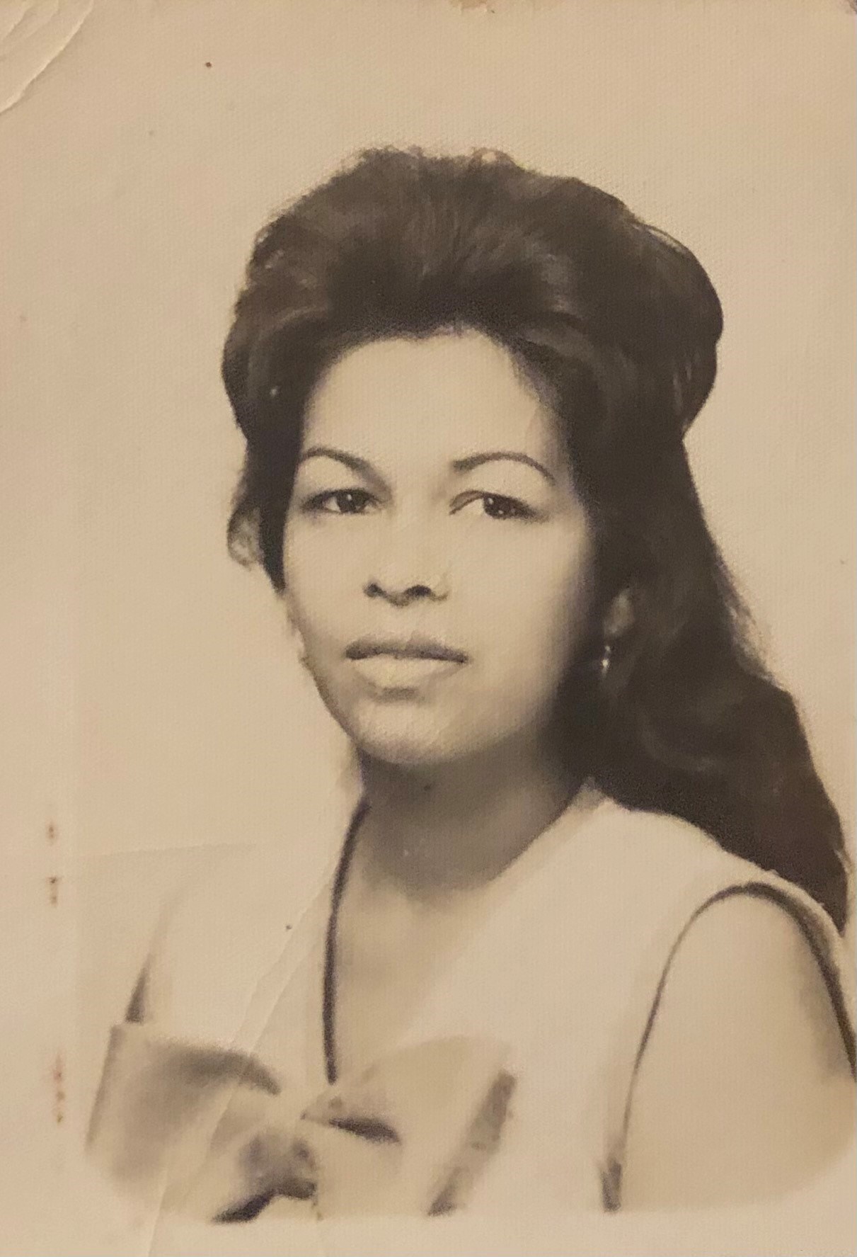 Obituary of Clementina Cordova