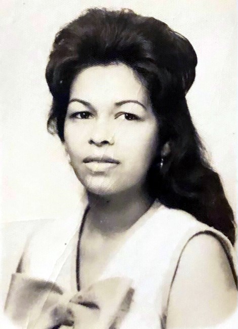 Obituary of Clementina Cordova