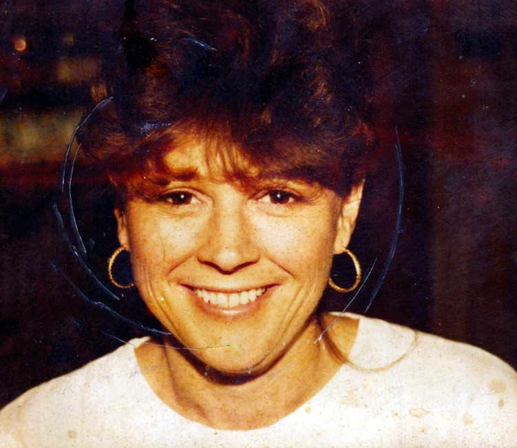Obituary of Brenda Jean Boyette