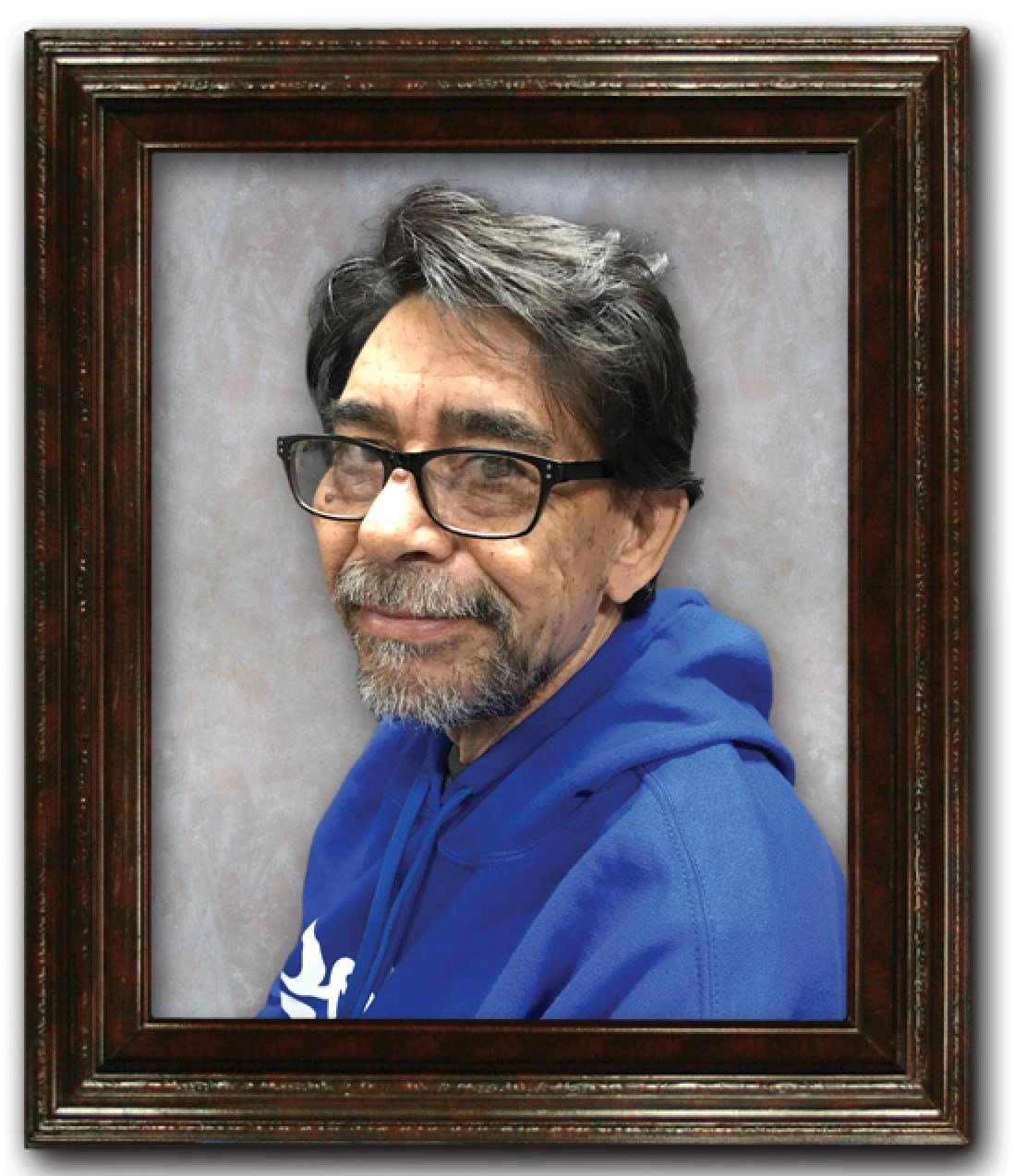 Obituary of Juan F. Chavez