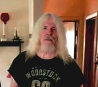 Obituary of David William Brooks