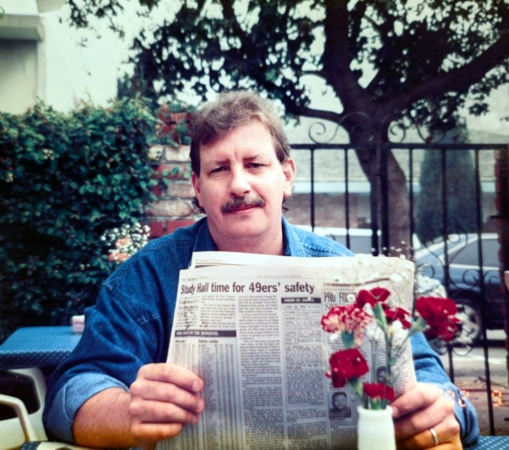 Obituary of Hugh L. Freeman