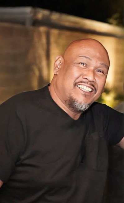 Obituary of Jester Dizon Edquilag