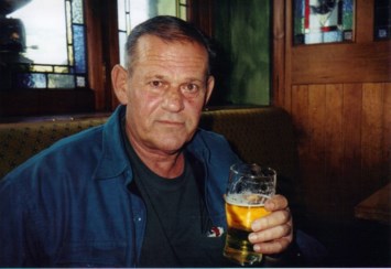 Obituary of Jay M. Morgan