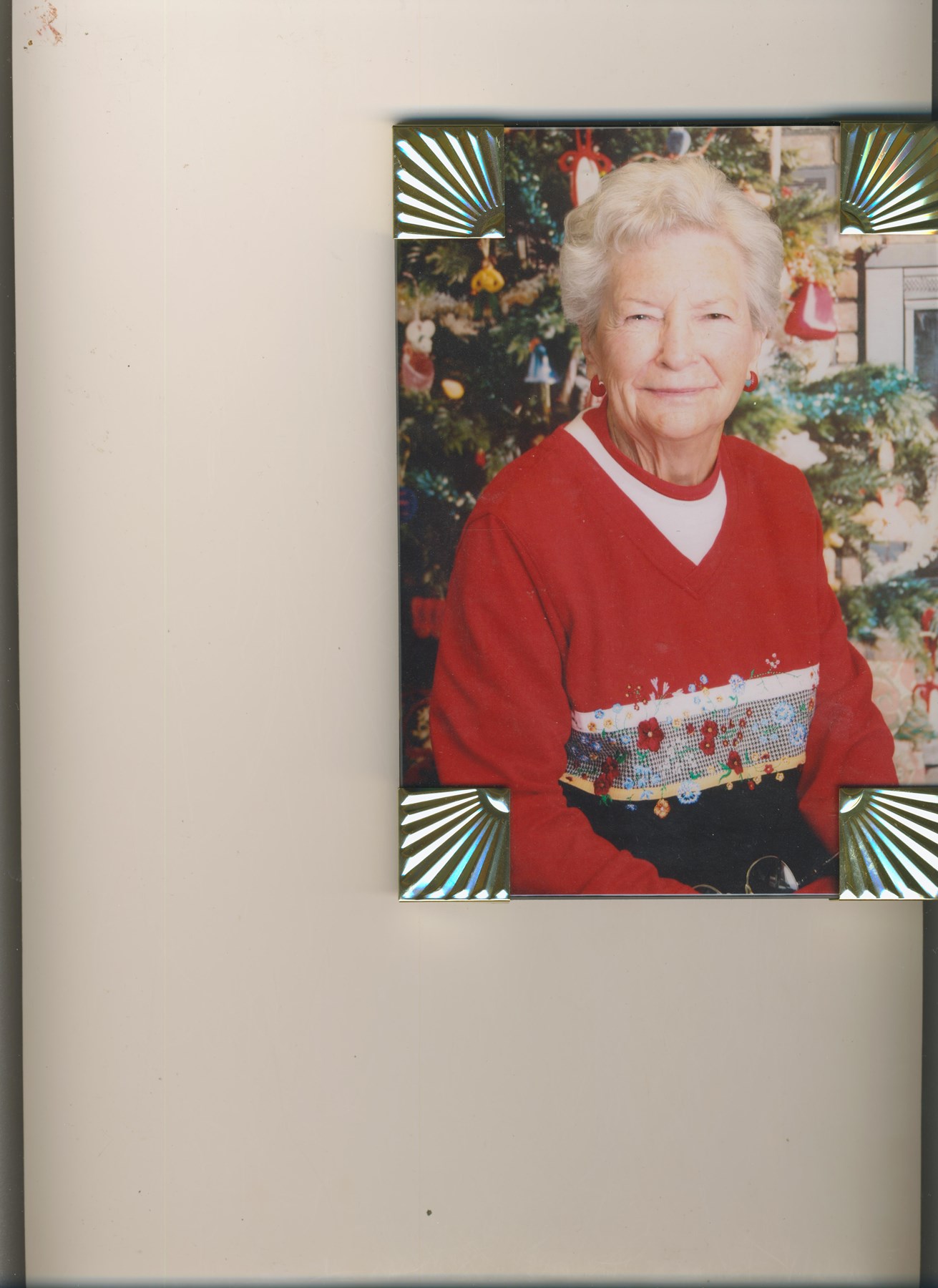 Avis de décès de Mary Sue Jensen