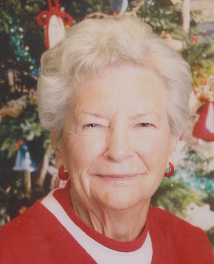 Obituary of Mary Sue Jensen