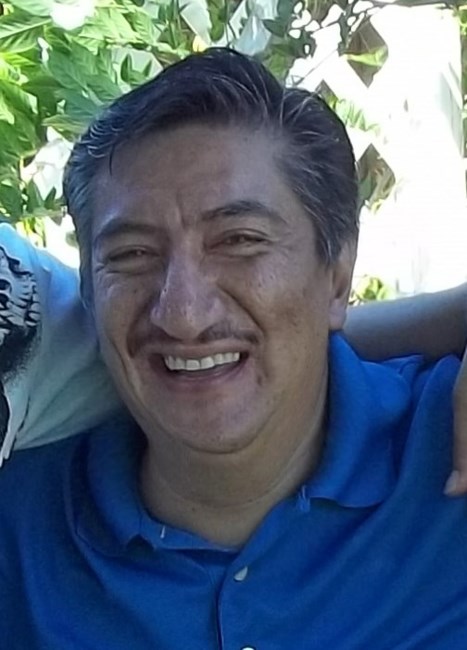 Obituary of Lawrence D. Cortez