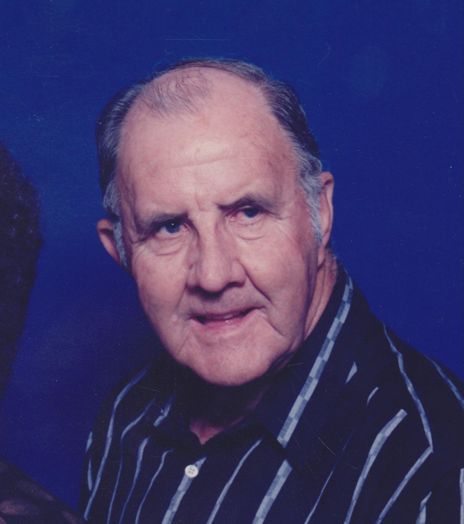 Obituary of Grady Wesley Bingham