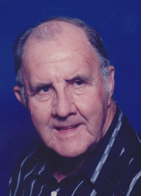 Obituary of Grady Wesley Bingham