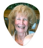 Phyllis Hinton