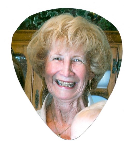 Obituary of Phyllis Eleanor Hinton