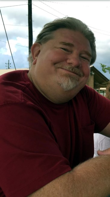 Obituary of Ricky Steven Rivet