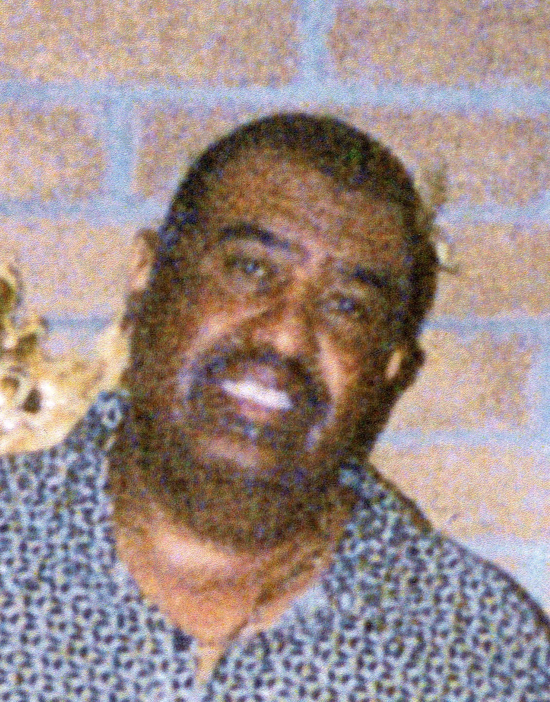 Avis de décès de Edward Parks