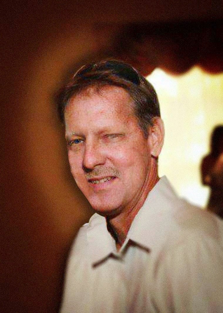 Maury Eugene Collett II Obituary Ocala, FL