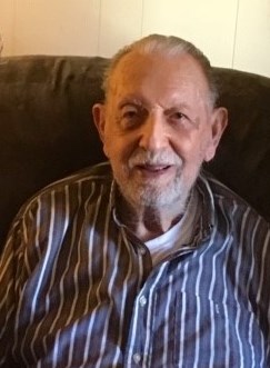 Obituary of Fred Biolsi