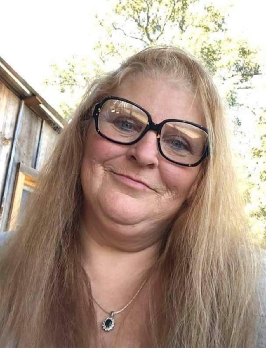 Obituario de Monica Marie Parlier