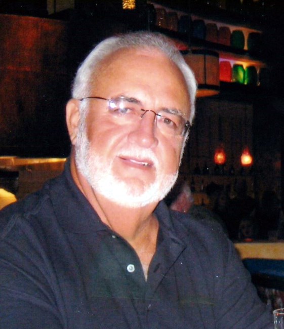 Obituary of Dwight Earl Carter