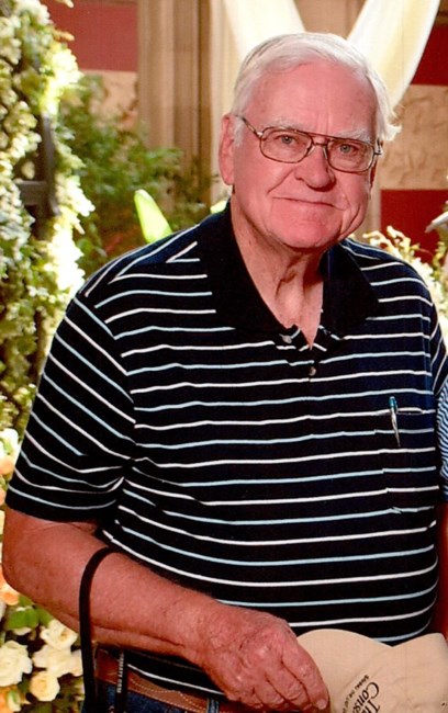 Obituary of CLIFFORD H GALLEY