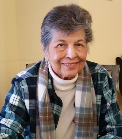 Obituary of Betty Lou Scoggins