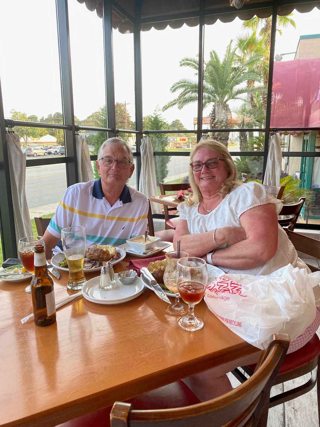 Obituary of Emma Gunn