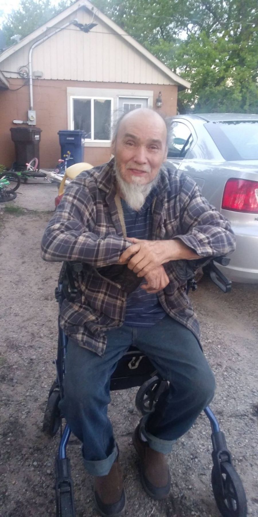 Obituary of Kenneth Jack Willard