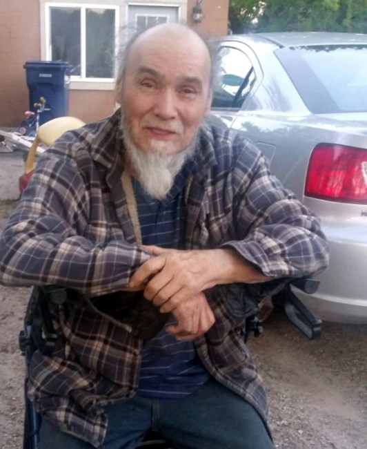 Obituary of Kenneth Jack Willard