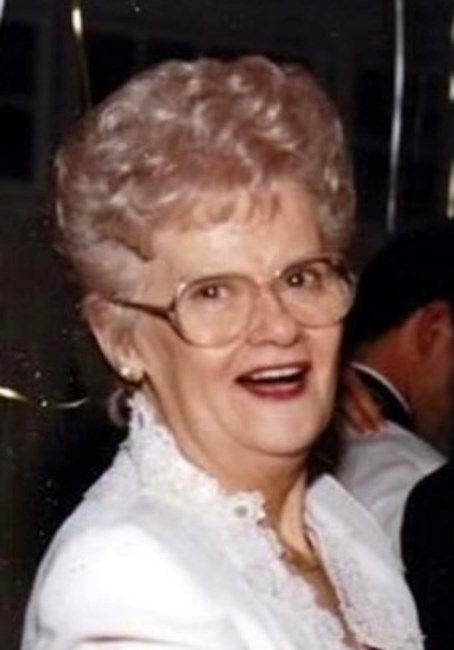 Obituary of Lillian Irene Peltak