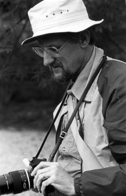 Obituary of John Timothy (Tim) Petty