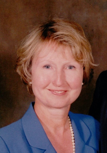 Obituary of Sara A. Sutton Burson