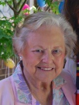 Obituary of Myra Faine Turner Hooker