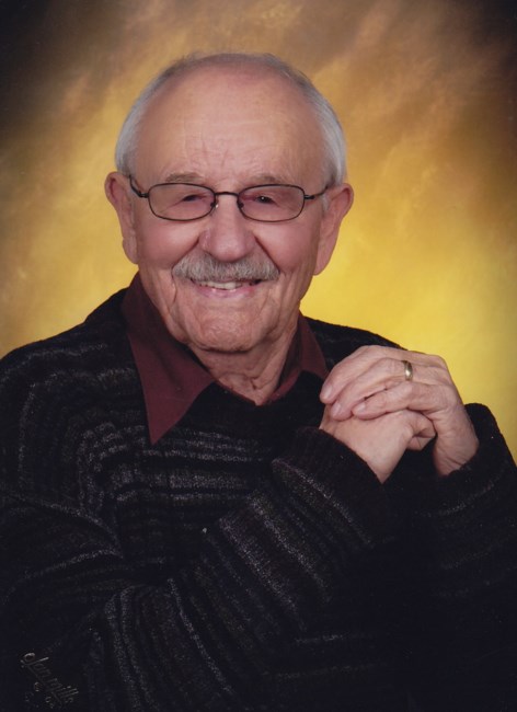 Obituary of Horace Burgess Glenn