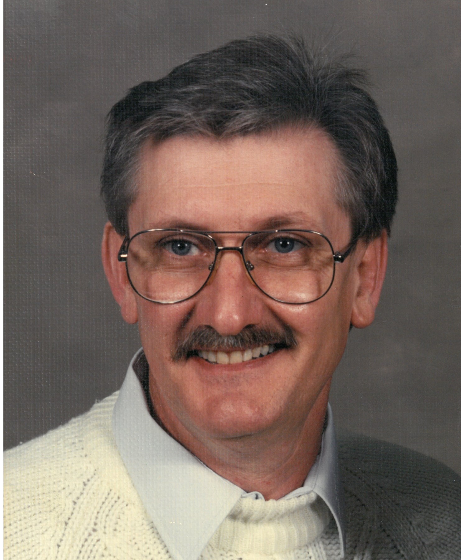 Obituary of Curtis Norman Stiely